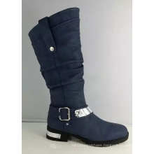 Updated Fashion Comfort Flat Women Boots